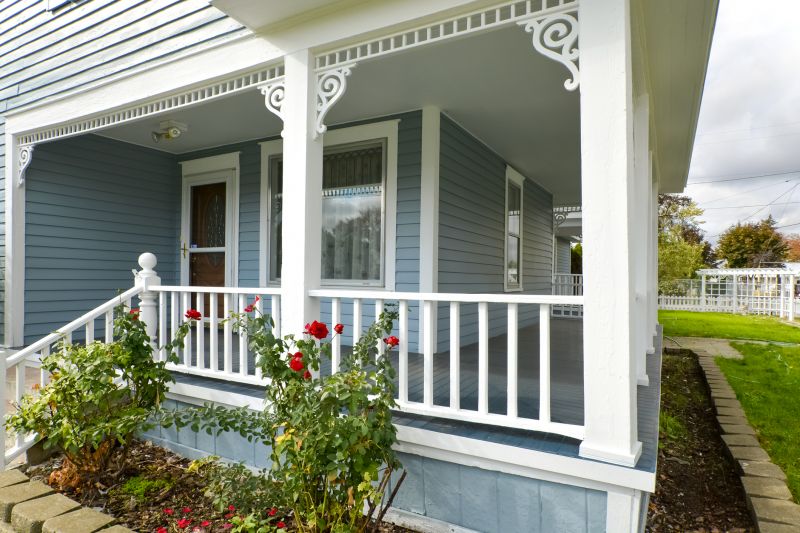 Porch Carpentry in Worcester, MA